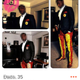 Image for article titled Tinder: Where The Dreams Of Meeting My Bougie Black Prince Go To Die